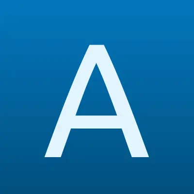 АБАИР, проектно-производственное предприятие, лого-визитка