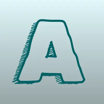АГРОПРОМ, сеть магазинов, лого-визитка
