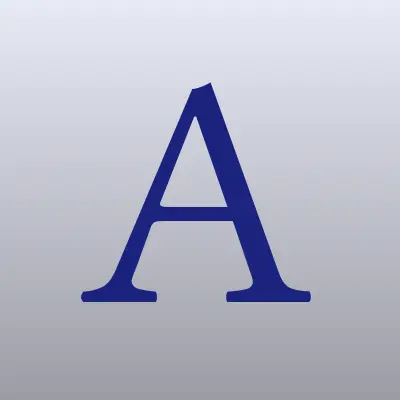 АГРОПРОМ, сеть магазинов, лого-визитка