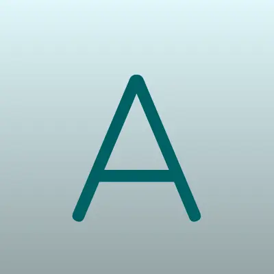 Администрация Алешковского сельсовета, лого-визитка
