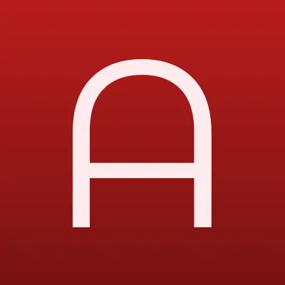 Администрация Алешковского сельсовета, лого-визитка