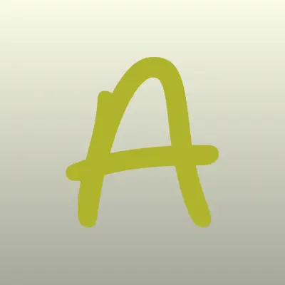 Агентство недвижимости, лого-визитка