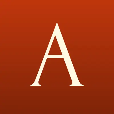 Агентство технических систем безопасности, лого-визитка
