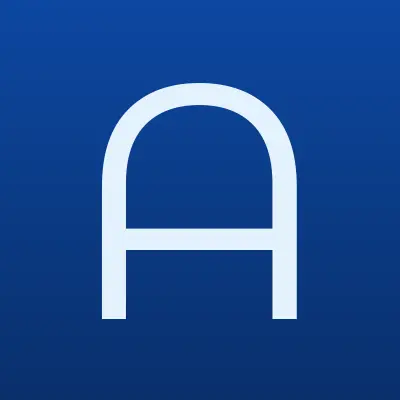АлАндАр, автосервис, лого-визитка