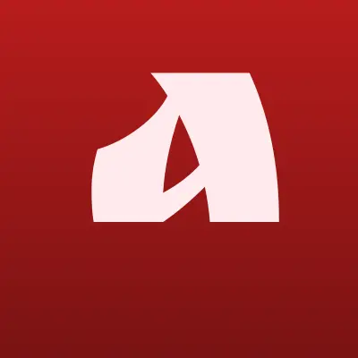 Алешковский детский сад, лого-визитка