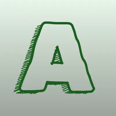 Алешковское, лого-визитка