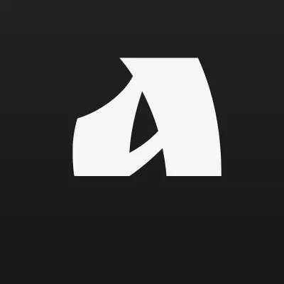 Альтернатива, агентство недвижимости, лого-визитка
