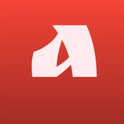 Алтын, сеть ювелирных салонов, лого-визитка