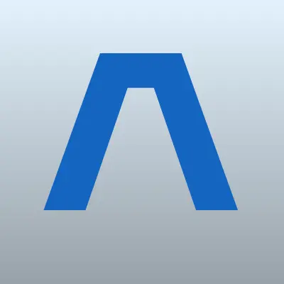 Авангард, автостоянка, лого-визитка