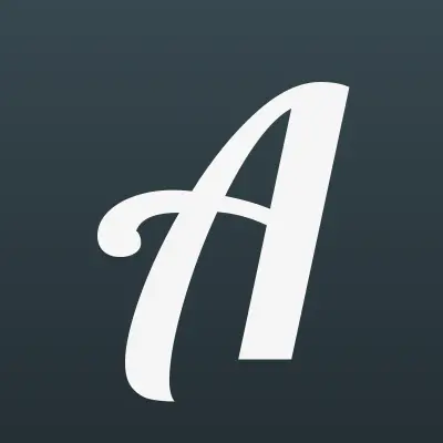 Автокомплекс, ИП Тярин М.Ю., лого-визитка