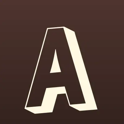 Автомастер 52, лого-визитка