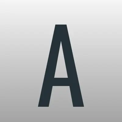 Автопрестиж, автошкола, лого-визитка