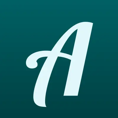 Автозапчасти №1, компания, лого-визитка