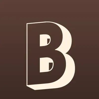 Багем, компания по производству и продаже прицепов, лого-визитка