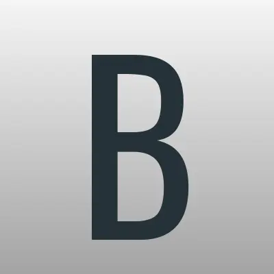 Beanetto, аппарат по продаже горячих напитков, лого-визитка