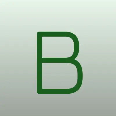 Белый снег, магазин бытовой химии, лого-визитка