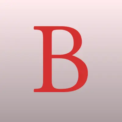 Бухгалтер+, лого-визитка