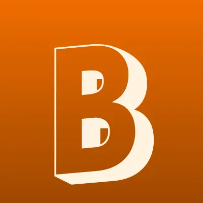 Бюро путешествий, лого-визитка