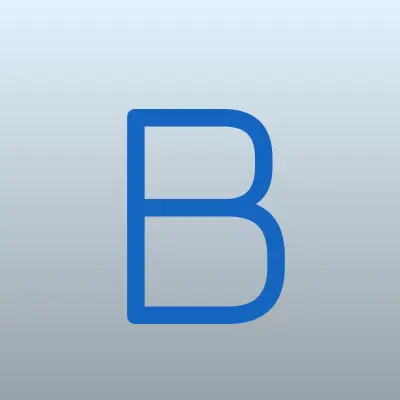 Бутик цветов, лого-визитка