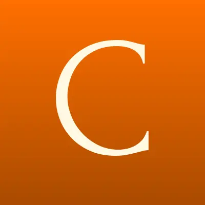 Чародейки, салон красоты, лого-визитка