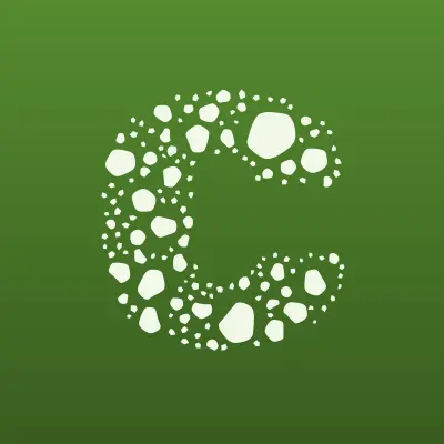 Chudo.shop, магазин-студия, лого-визитка
