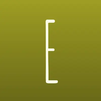Epillaser, студия, лого-визитка