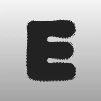 Ева+, магазин, лого-визитка