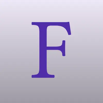 Farmani, сеть аптек, лого-визитка