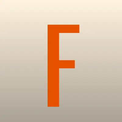 Fixprice, сеть супермаркетов, лого-визитка