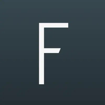 Фруктовый рай, магазин, лого-визитка