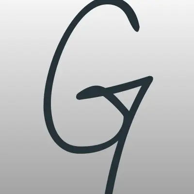 GreenWaldPark, пейнтбольный клуб, лого-визитка
