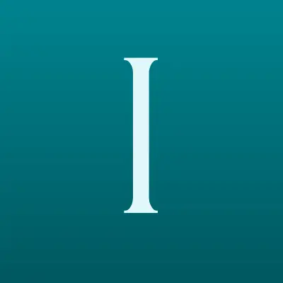 It-service, торгово-сервисная компания, лого-визитка