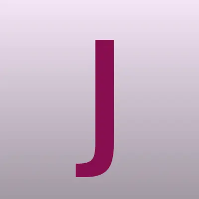 Juli`s, студия маникюра, лого-визитка