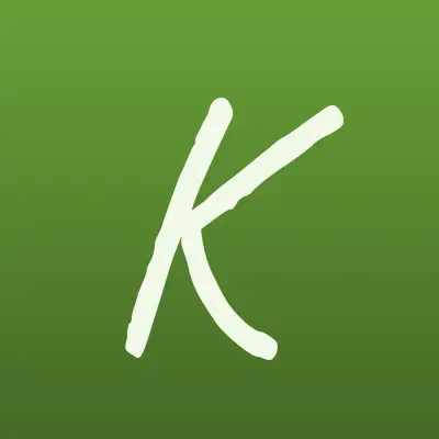 КОМП-АС, торгово-сервисная компания, лого-визитка