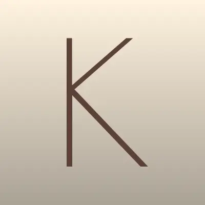 Кабинет йоги для женщин, лого-визитка