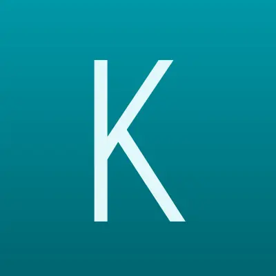 Калинка, торговый центр, лого-визитка
