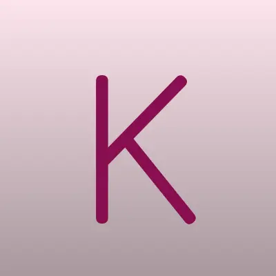 Киоск по продаже продуктов, ИП Лузин С.А., лого-визитка