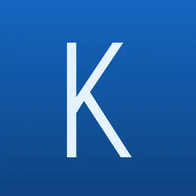 Киоск сухофруктов и специй, лого-визитка