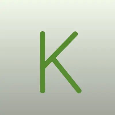 Kolobox, сеть торгово-сервисных центров, лого-визитка