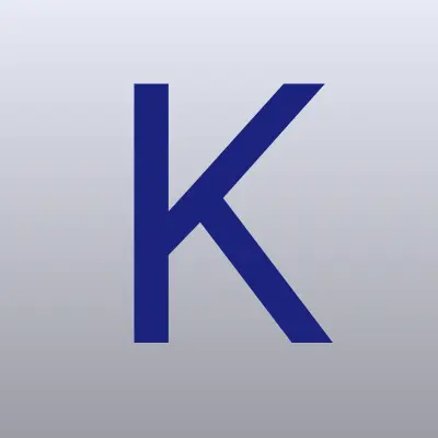 Континент, торговый центр, лого-визитка