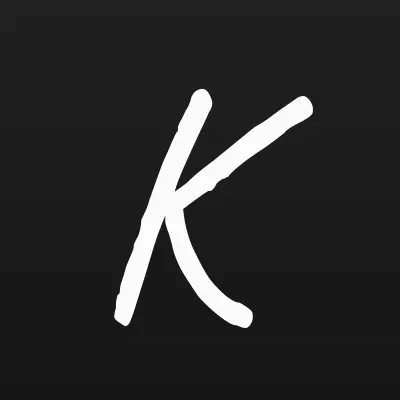 Ксения, кафе, лого-визитка