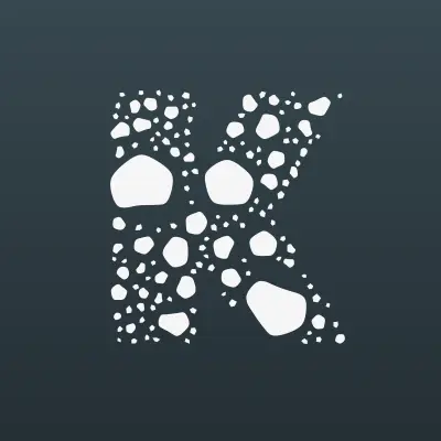 Кудесница, магазин, лого-визитка
