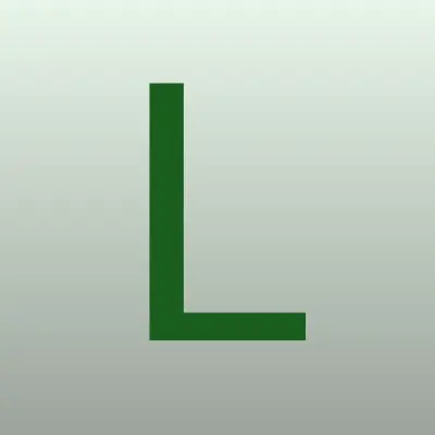 Ломбард ЛЕВ, лого-визитка