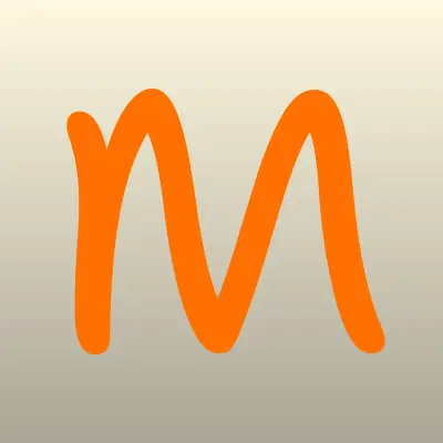 МИКРОКРЕДИТНАЯ КОМПАНИЯ ФИНАНС ГРУПП-НН, лого-визитка