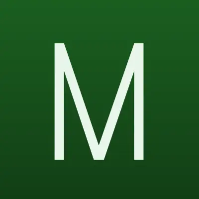 Мадонна, продуктовый магазин, лого-визитка