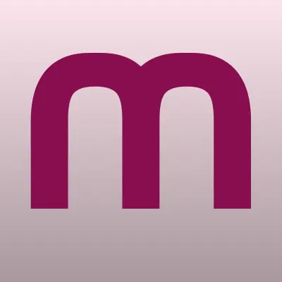 Магазин детских товаров, лого-визитка