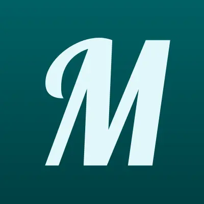 Магазин детской одежды и игрушек, лого-визитка