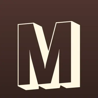 Магазин спортивного инвентаря и рыболовных принадлежностей, лого-визитка