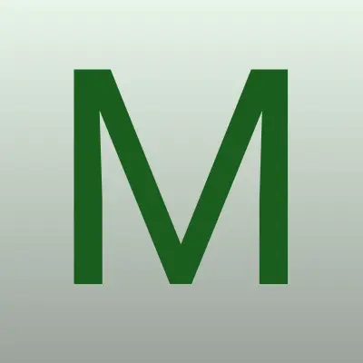 Магазин зоотоваров, лого-визитка