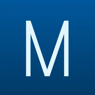 Магазин цветов и шаров, лого-визитка